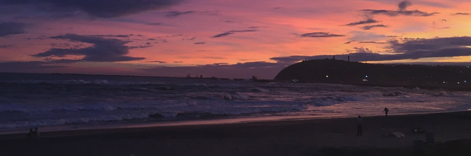 RohitKoppu's profile banner image
