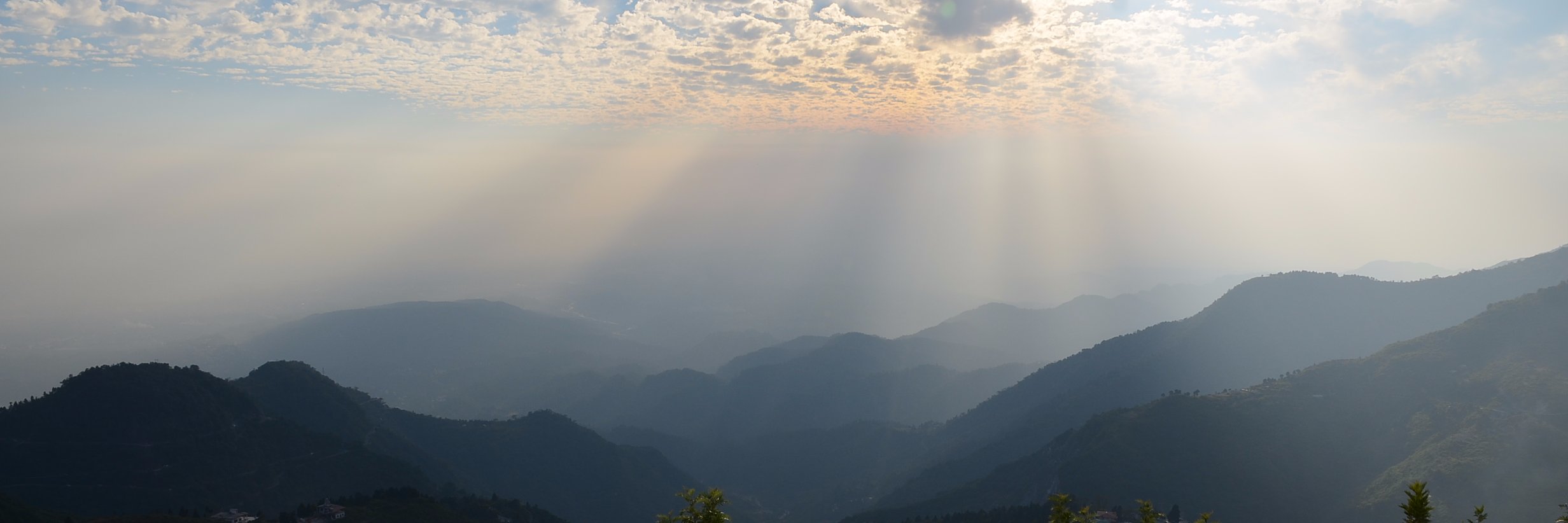 UpshamGoel's profile banner image
