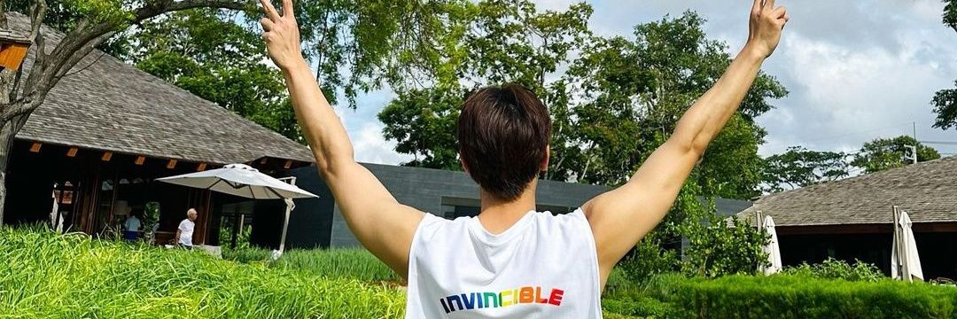 CaroleMewlion🇫🇷🦁🌸☀️🌈 banner