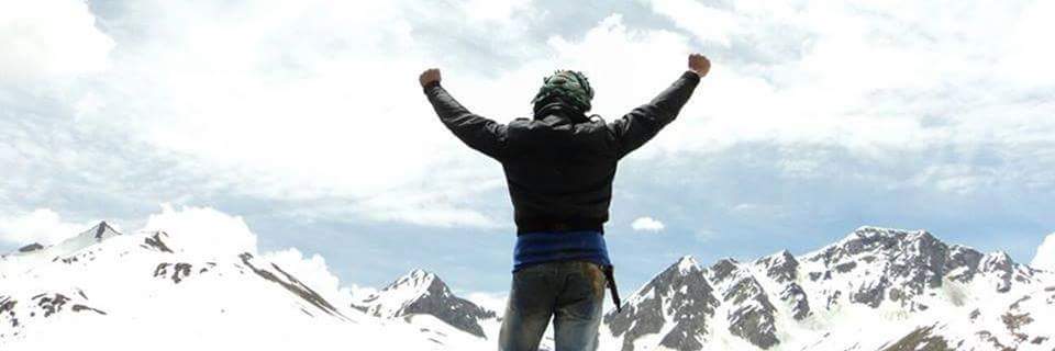 Xhehzaad's profile banner image