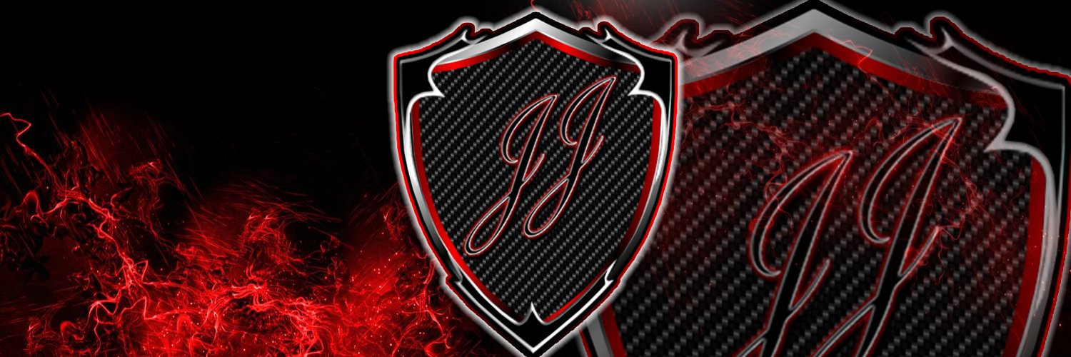 jjrfin's profile banner image