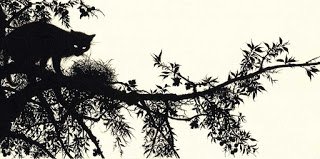 Black Purr 🐈‍⬛ banner