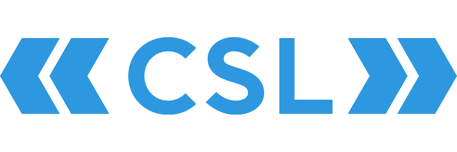 Citation Style Language banner