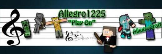 Allegro1225's profile banner image