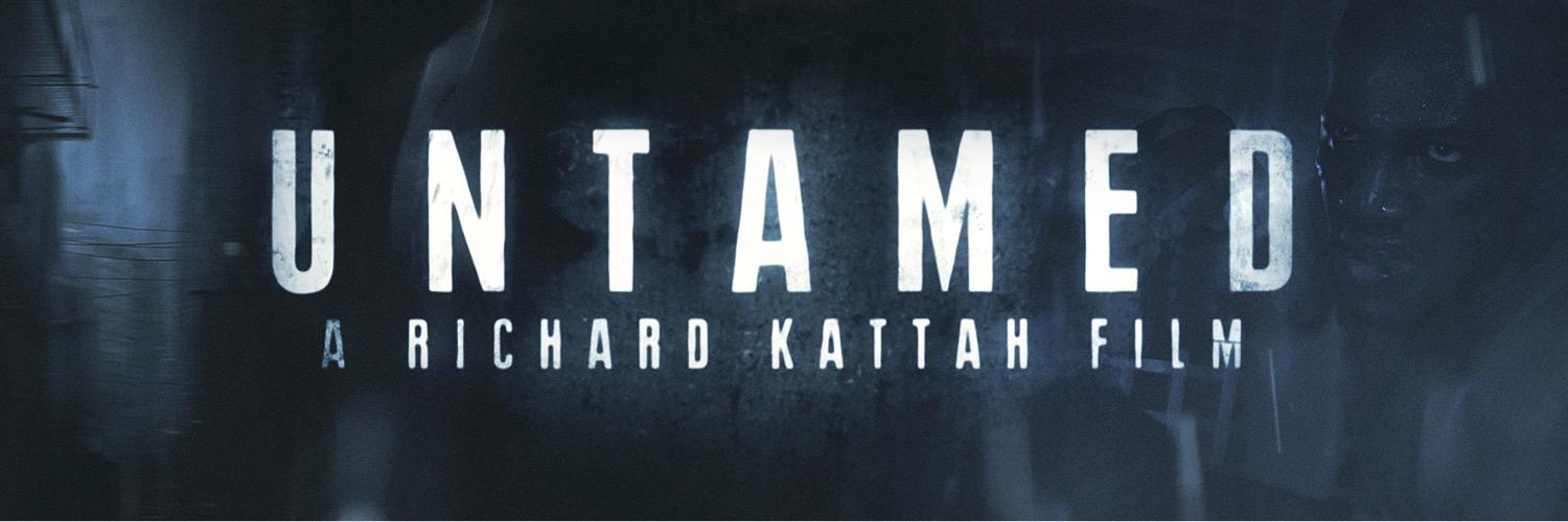 Untamed_Film's profile banner image