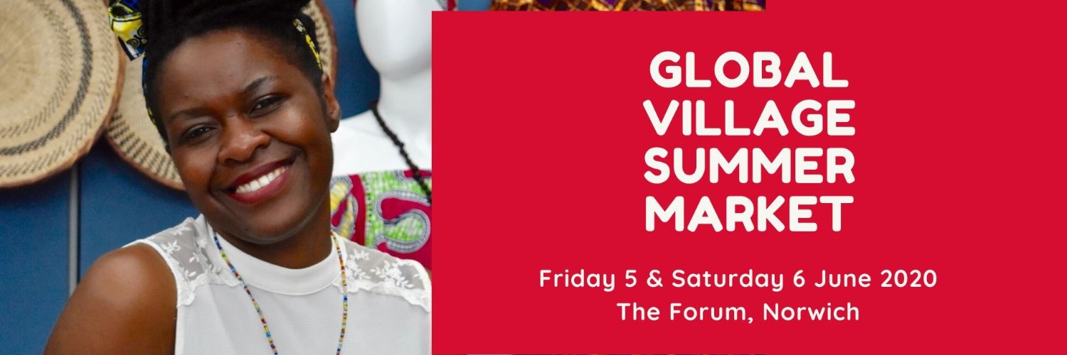 GlobalVillageMarket banner