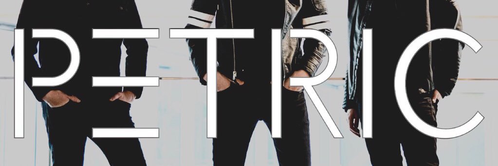 PETRIC banner