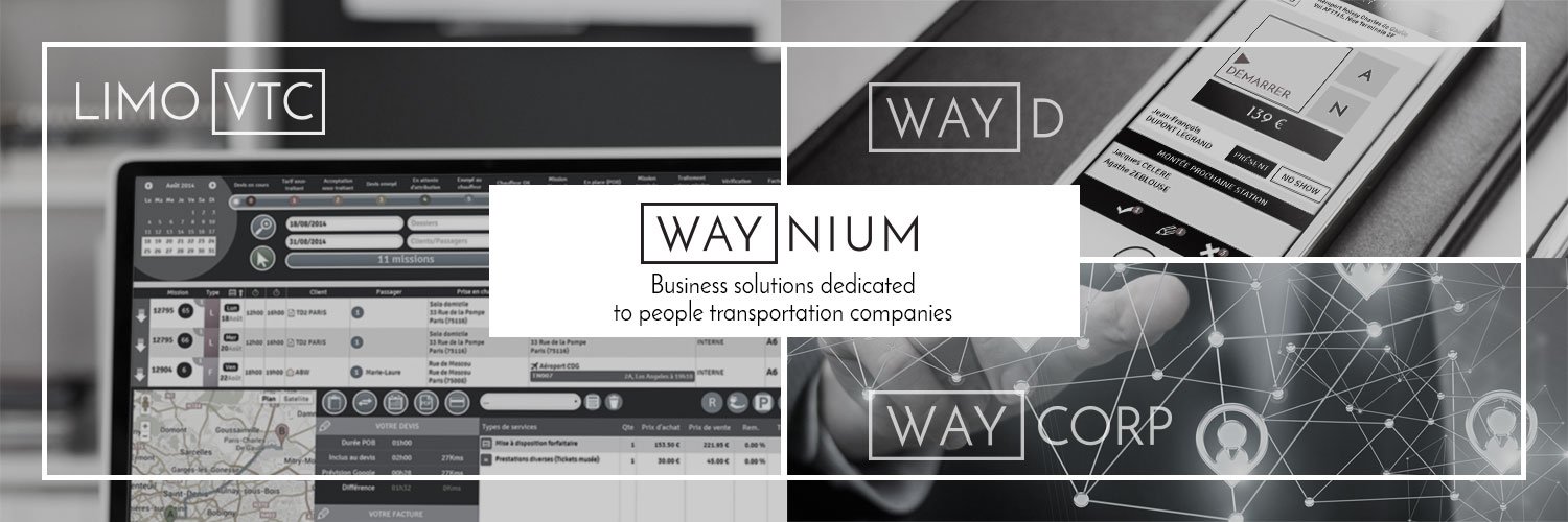WAYNIUM's profile banner image