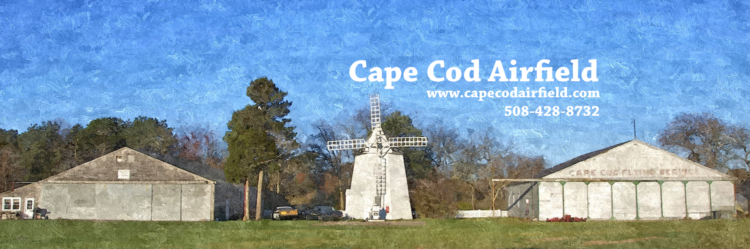 CapeCodAirfield's profile banner image