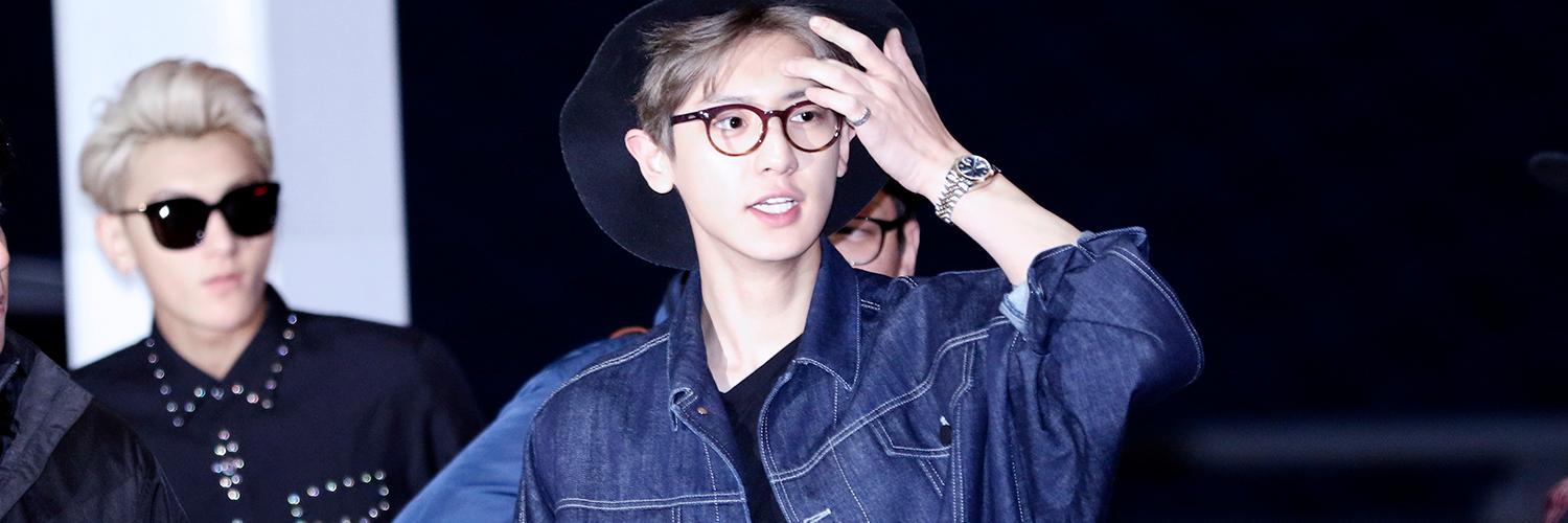 HWSChanyeol_'s profile banner image