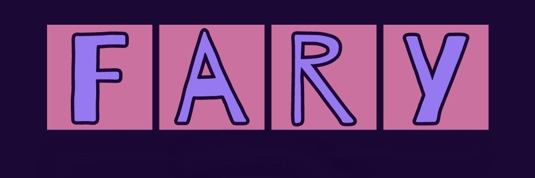 fary_tw's profile banner image