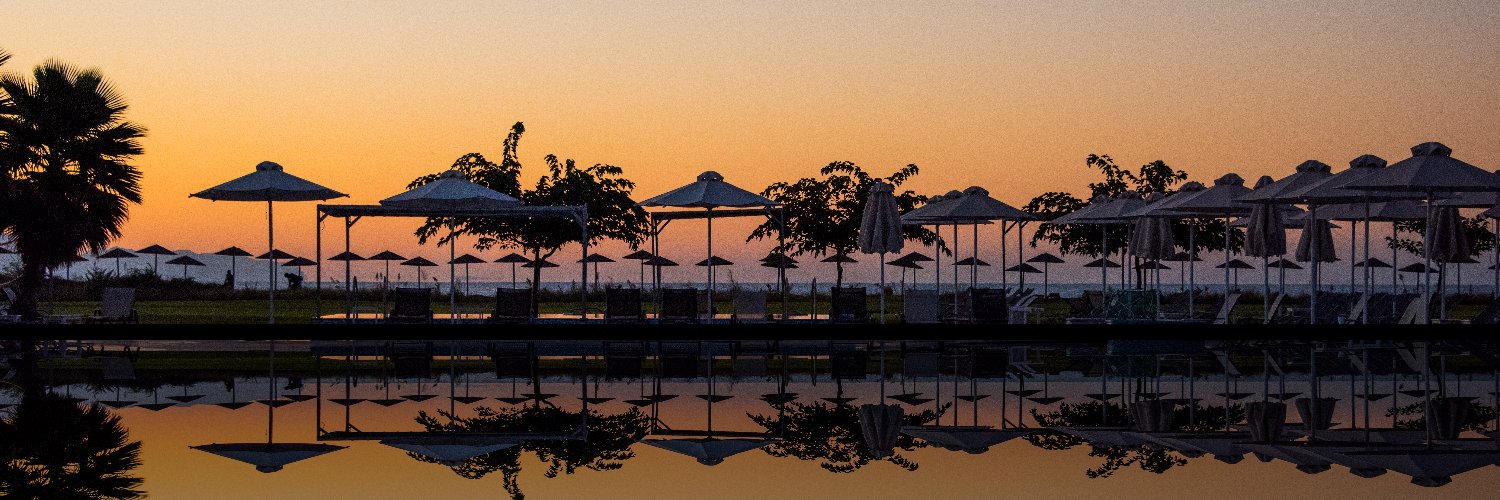 Neilson Messini Beach Club banner