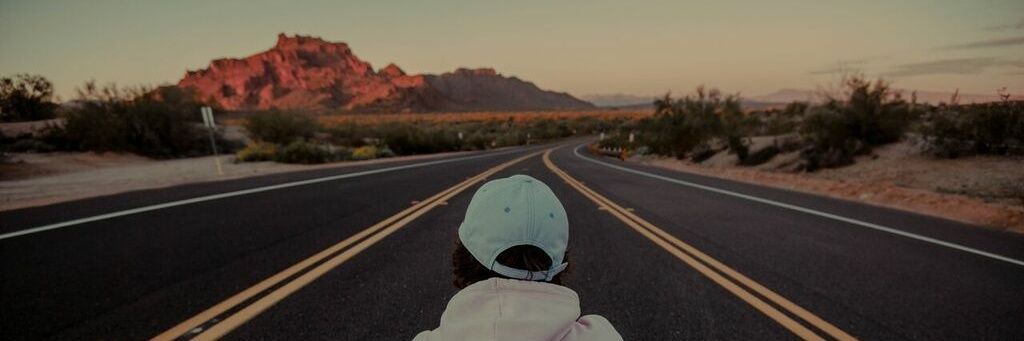 The Adjective banner