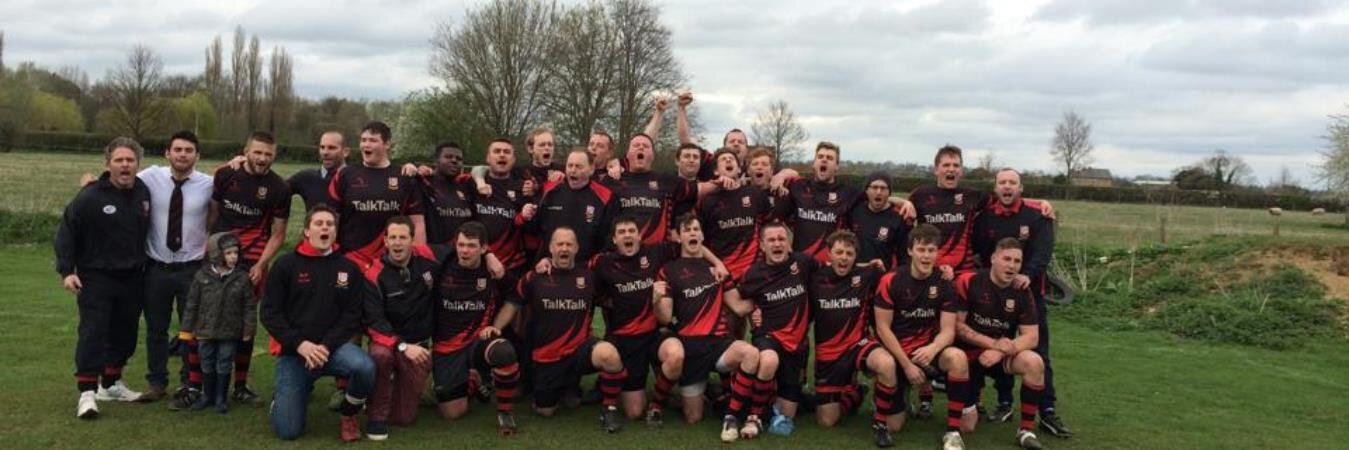 Cuffley_RFC's profile banner image