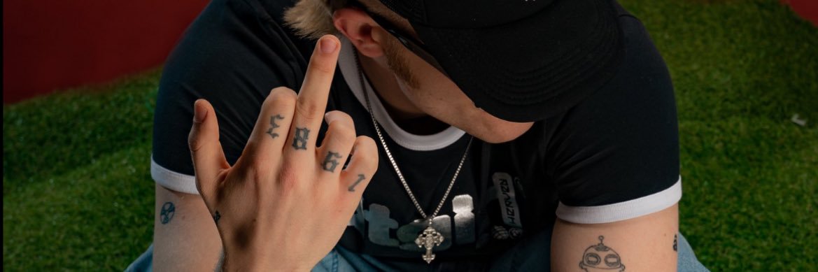 lilkovich's profile banner image