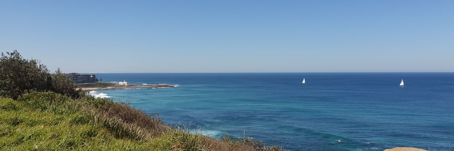 JustKimCarroll's profile banner image