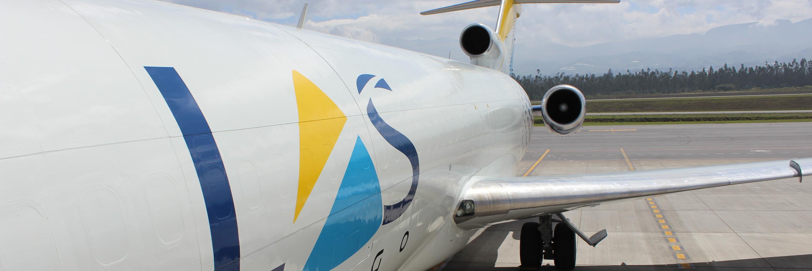 LAS_Cargo's profile banner image