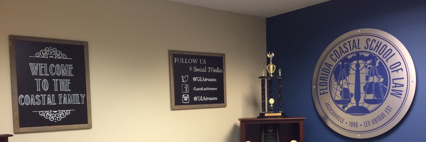 FCSLAdmissions's profile banner image
