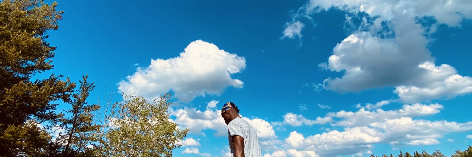 WSamKing's profile banner image