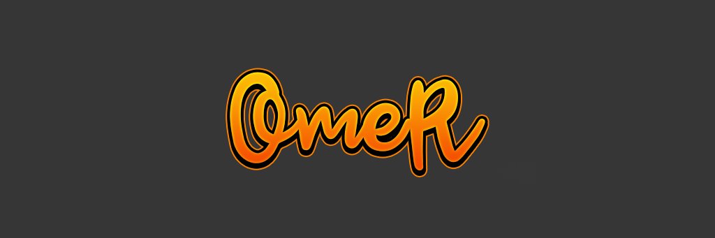 OmerDev_'s profile banner image
