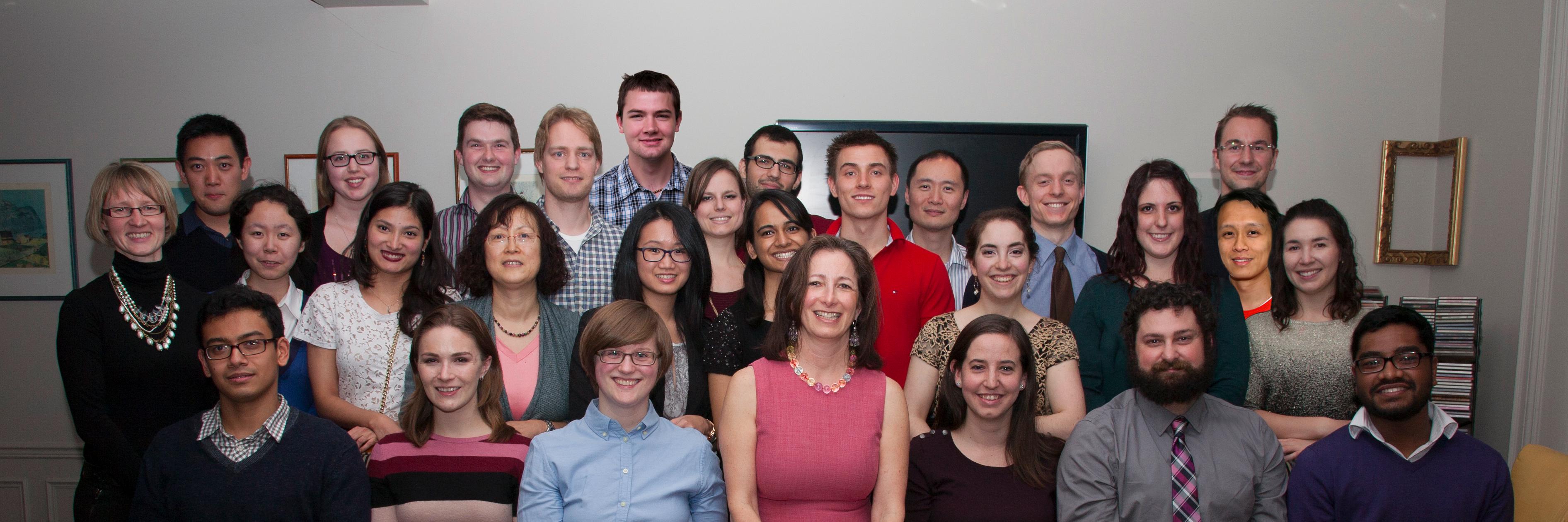 Shoichet Lab banner
