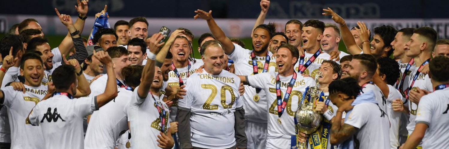 NOT TWEETING UNTIL MESLIER LEAVES LEEDS UNITED! banner
