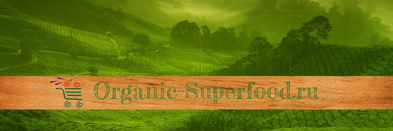 OrganicSuperfoo's profile banner image