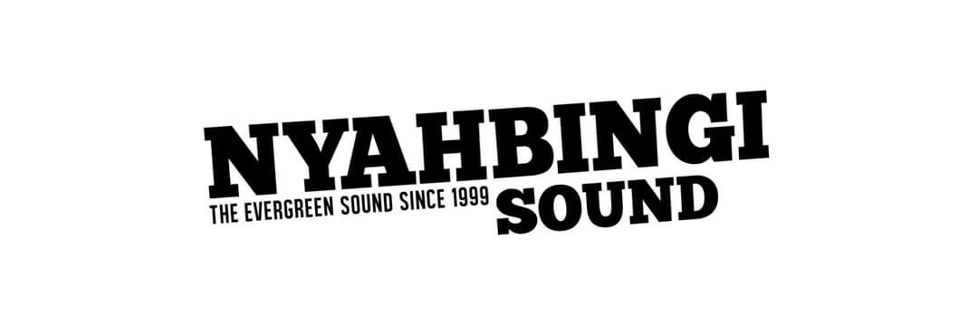 Nyahbingi Sound banner