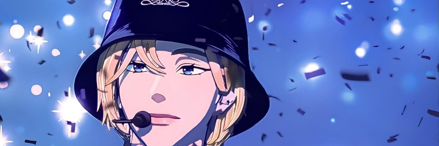 ZLPchan's profile banner image