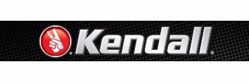 Kendall Oil banner