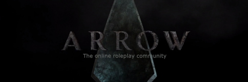 Arrow Roleplay banner