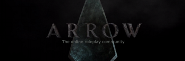 ArrowRoleplay Profile Banner