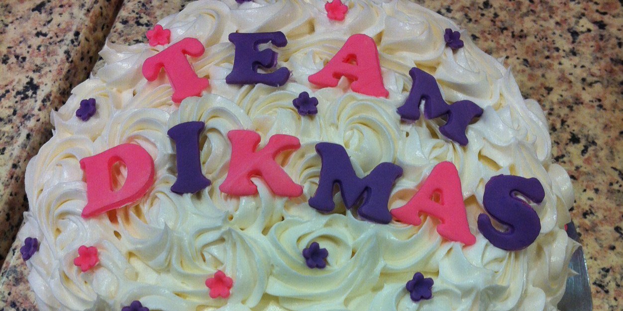 teamdikmas banner