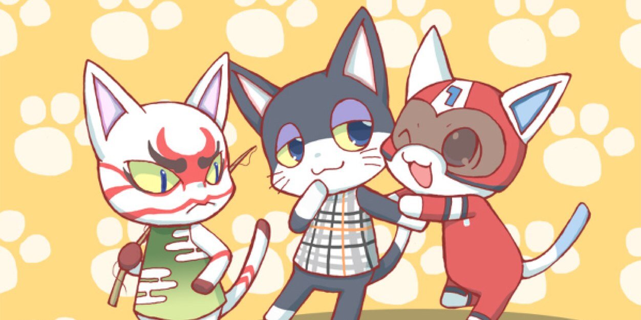 KidCat81's profile banner image