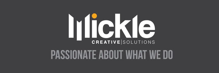 Mickle Creative Solutions banner