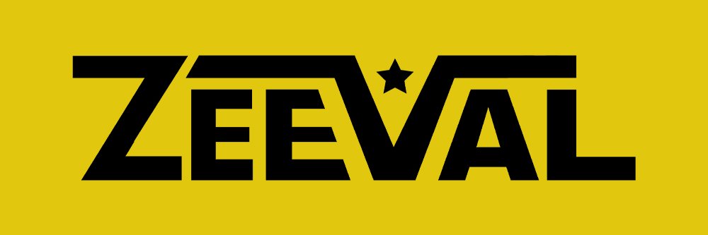Zeeval ✪ banner