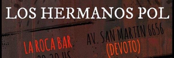 LosHermanosPol's profile banner image