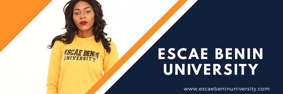 ESCAE UNIVERSITY AKPAKPA CAMPUS banner