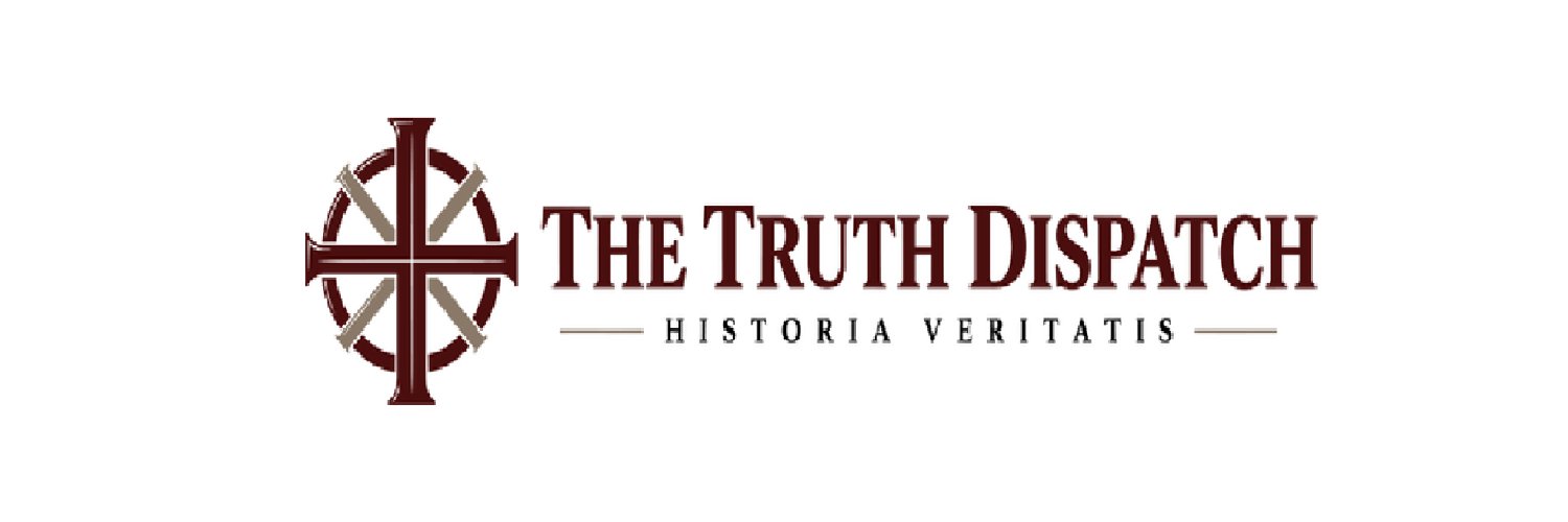 TruthDispatch's profile banner image