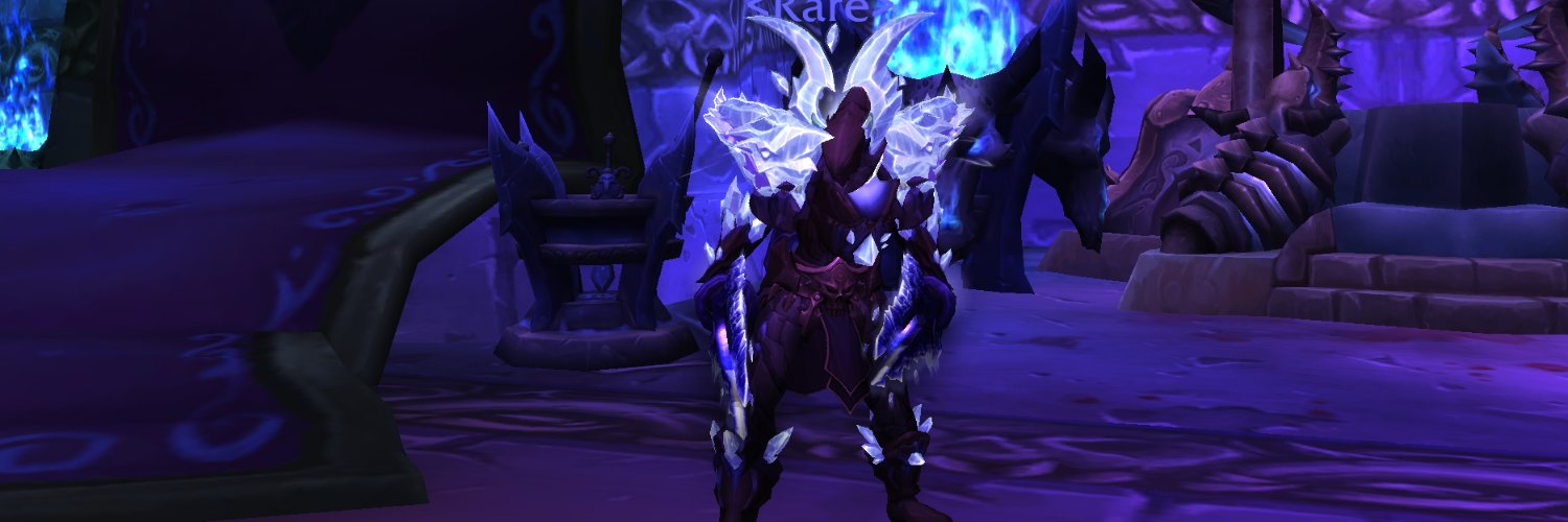 GankWaL's profile banner image