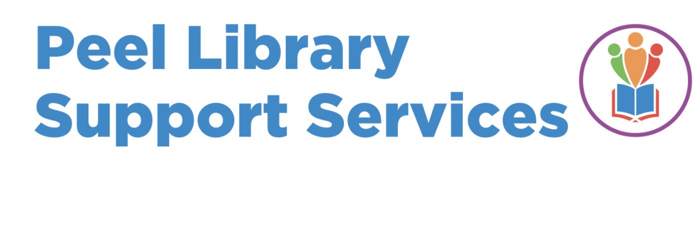 PDSB Library Learning Commons banner