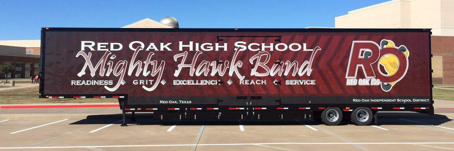 Red_Oak_Band's profile banner image