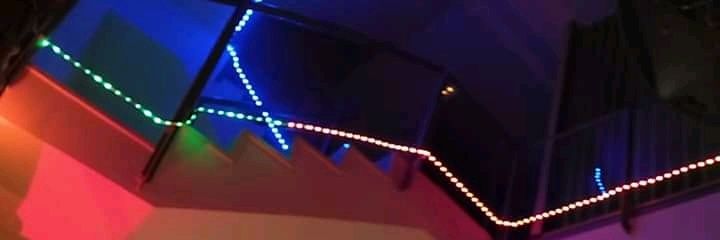 Enrique P's banner