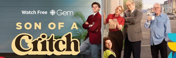 markcritch Profile Banner