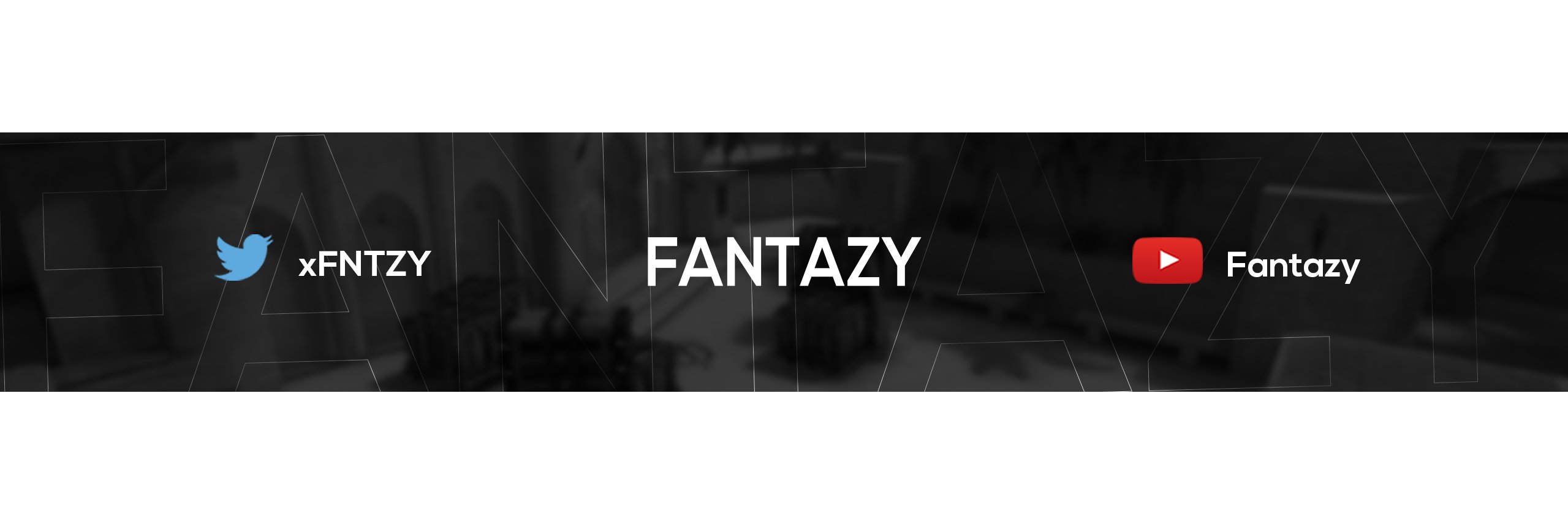 xFNTZY's profile banner image