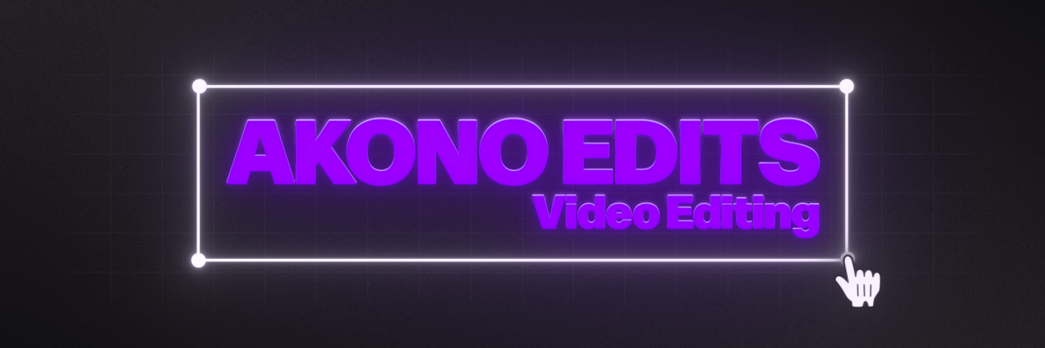 Akono Schrand banner