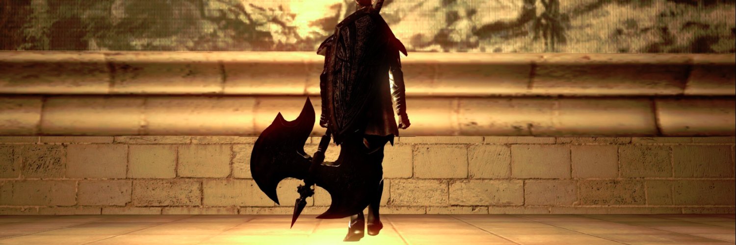 Shaedowflame's profile banner image