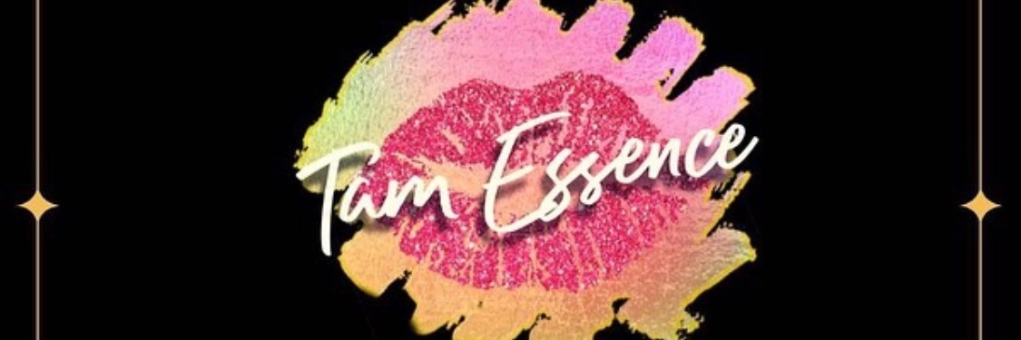 TamEssence1's profile banner image
