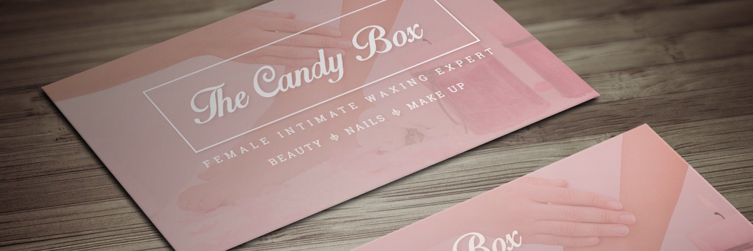 Intimatewaxer's profile banner image