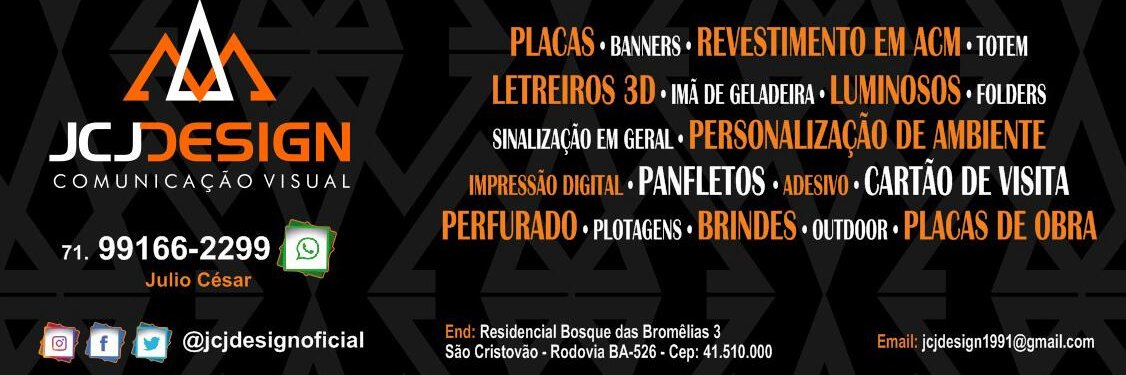 jcjdesignof's profile banner image